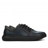 Pantofi sport 943 indigo combined