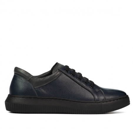 Pantofi sport 943 indigo combined