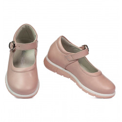 Small children shoes 76c pink