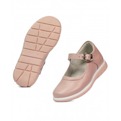 Small children shoes 76c pink