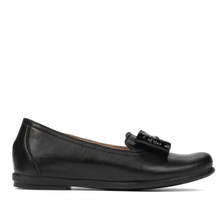 Children shoes 2008 black