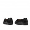 Children shoes 2008 black