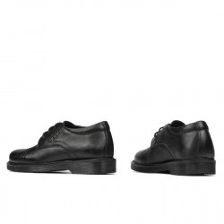 Small children shoes 77c black