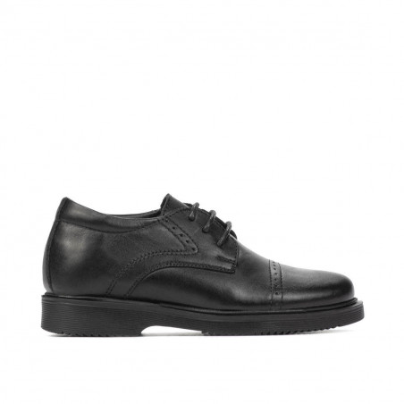 Small children shoes 77c black