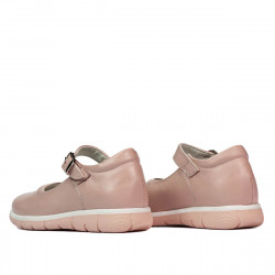 Children shoes 2015 pink