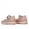 Children shoes 2015 pink