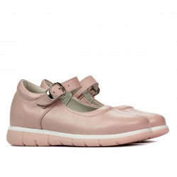 Children shoes 2015 pink