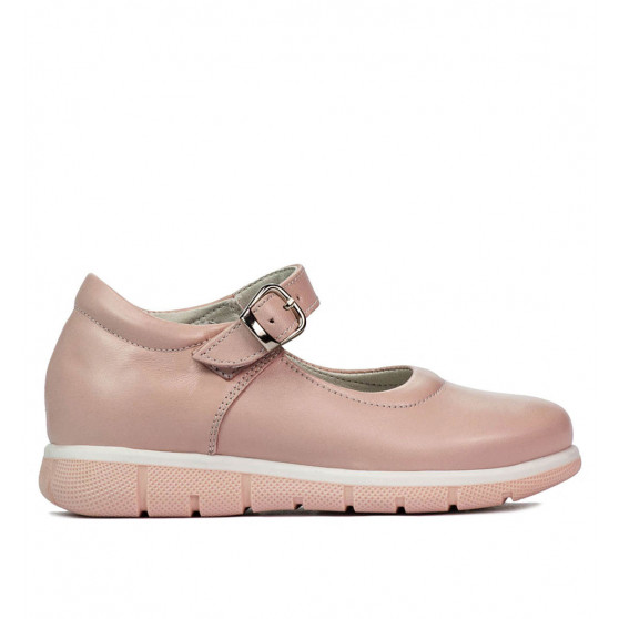 Children shoes 2015 pink
