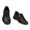 Pantofi casual/sport  barbati 919-1 black
