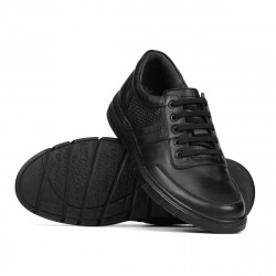 Pantofi casual/sport  barbati 919-1 black