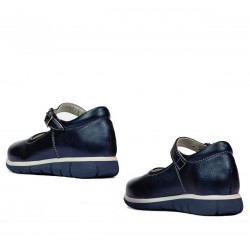 Children shoes 2015 indigo pearl