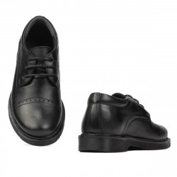 Children shoes 2016 black