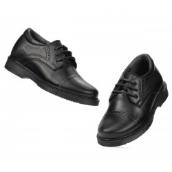 Children shoes 2016 black