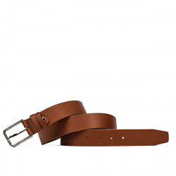 Men belt 61b brown