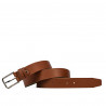 Men belt 61b brown