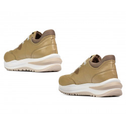Women sport shoes 6055 avocado combined