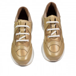 Women sport shoes 6055 avocado combined