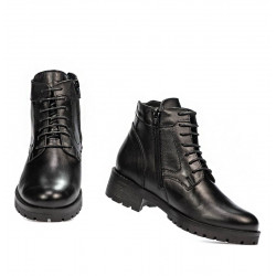 Women boots 3329-1 black