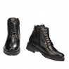 Women boots 3329-1 black