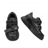 Small children shoes 61-1c black