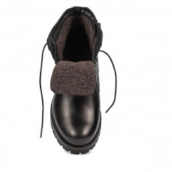 Women boots 3329-1 black