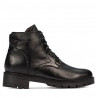 Women boots 3329-1 black