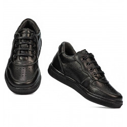 Children shoes 2014 black