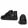 Children shoes 2014 black