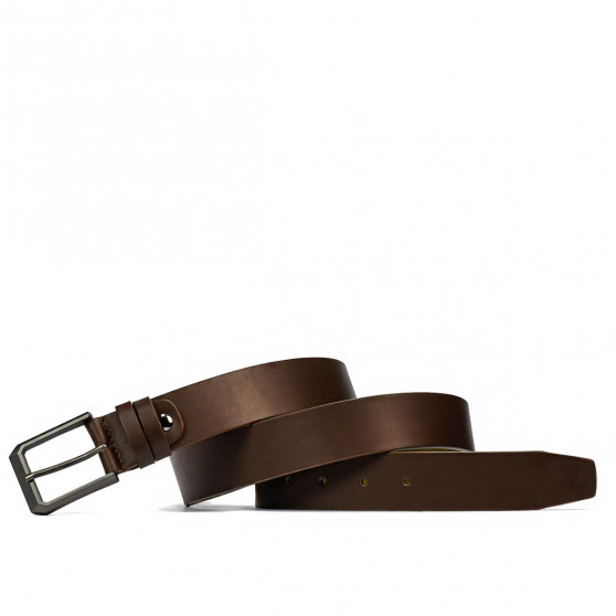Men belt 15b cafe
