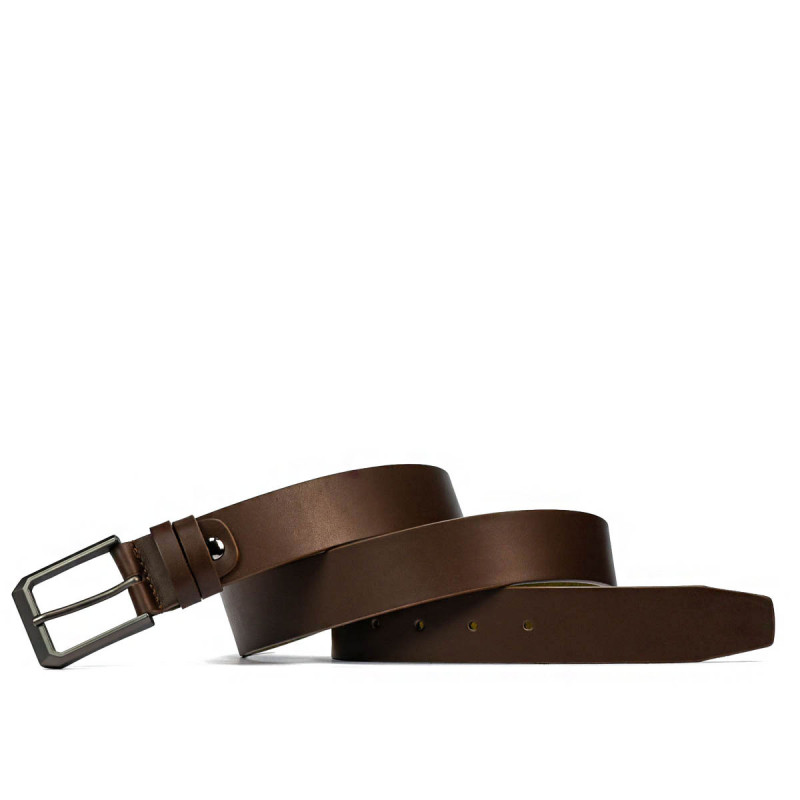 Men belt 15b cafe