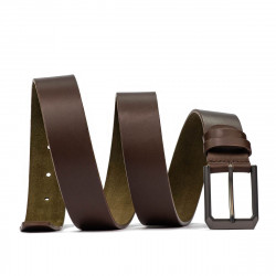 Men belt 15b cafe