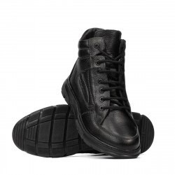 Men boots 4128 black
