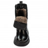 Women boots 3375 black