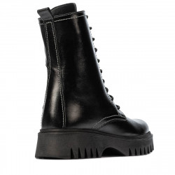 Women boots 3375 black