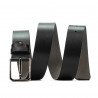 Men belt 61b black