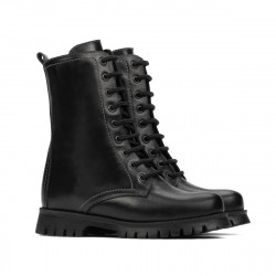 Children boots 3027 black