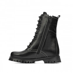 Children boots 3027 black