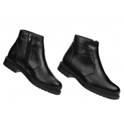 Women boots 3330-1 black