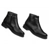 Women boots 3330-1 black