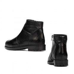 Women boots 3330-1 black