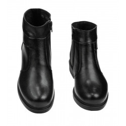 Women boots 3330-1 black