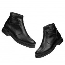 Women boots 3330-1 black
