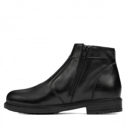 Women boots 3330-1 black