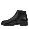 Women boots 3330-1 black