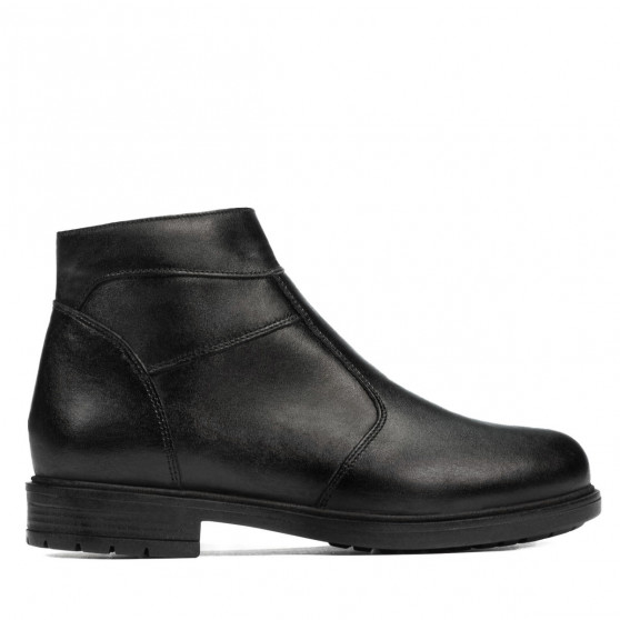 Women boots 3330-1 black