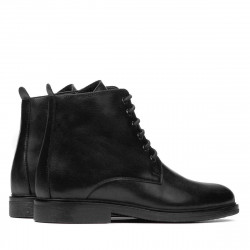 Men boots 4132 black