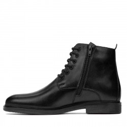 Men boots 4132 black