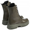 Women boots 3375 kaki