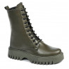 Women boots 3375 kaki