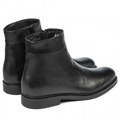 Men boots 4133 black